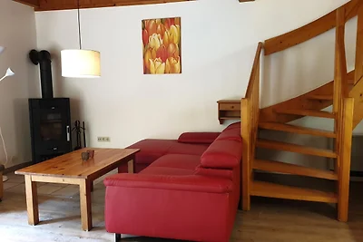 Vakantiehuis Ontspannende vakantie Nieheim