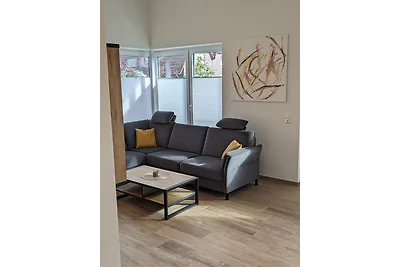 Vakantieappartement Gezinsvakantie Varel