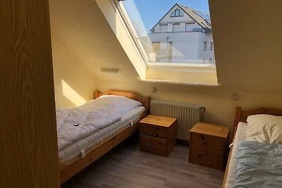 Casa vacanze Vacanza di relax Kellenhusen