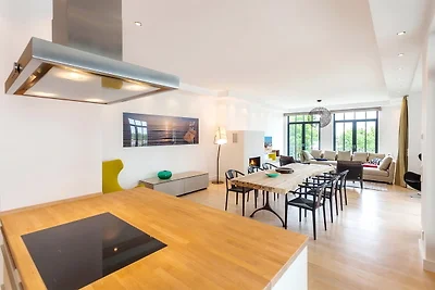 Villa Philine Beach Cloud