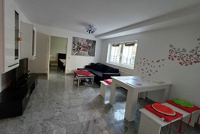 Vakantieappartement Gezinsvakantie Durmersheim