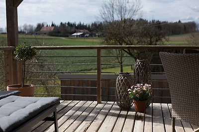 Holz und Naturhof Geng Wohnung