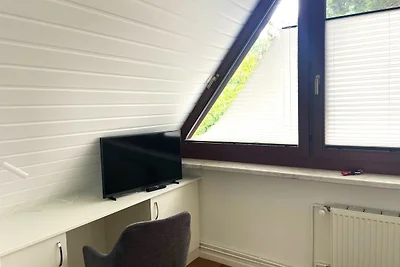 Holiday home relaxing holiday Dierhagen