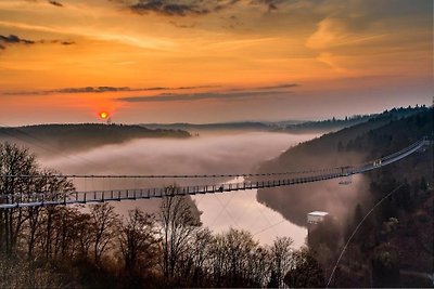 Vakantiehuis Ontspannende vakantie Blankenburg