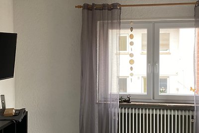 Vakantieappartement Gezinsvakantie Kaiserslautern