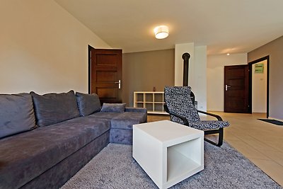 Vakantieappartement Gezinsvakantie Karpacz