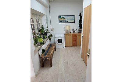 Vakantieappartement Gezinsvakantie Grube