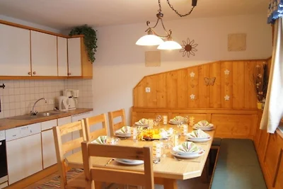 Casa vacanze Vacanza di relax Eisenberg