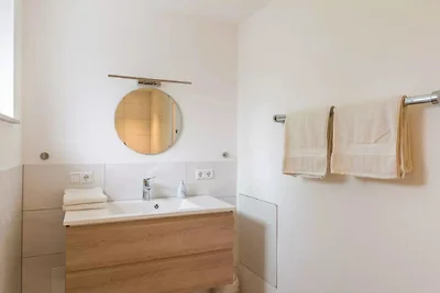 Appartement "Amber"