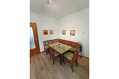 Vakantieappartement Gezinsvakantie Bad Wünnenberg
