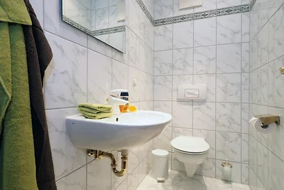 Vakantieappartement Gezinsvakantie Ahlbeck