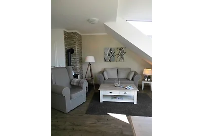 LANDHAUS AM SUND im OG