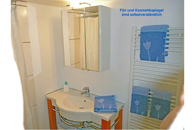 Vakantieappartement Gezinsvakantie Wendtorf