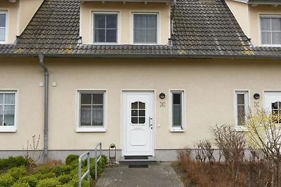 Ferienwohnung Thiessow
