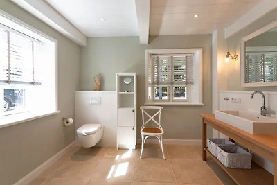 Küstenliebe Nieblum