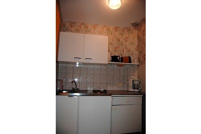 Vakantieappartement Gezinsvakantie Goosefeld