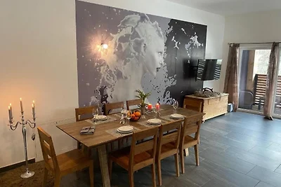 Ours Living Pihapper Blick - inkl