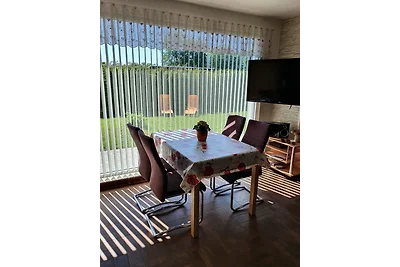 Casa vacanze Vacanza di relax Neuhardenberg