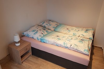 Vakantieappartement Gezinsvakantie Lauscha