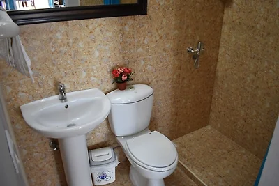 Casa Fabi Appartement 1
