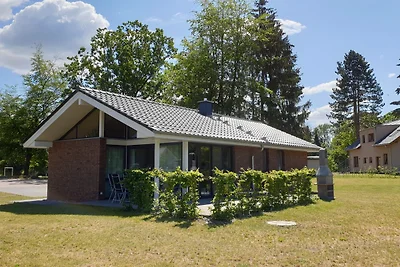 Casa vacanze Vacanza di relax Malchow