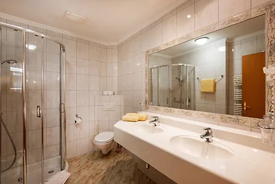 Hotel Alpinjuwel Gerlos - Apartment