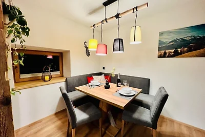 Apartment Steinkammer