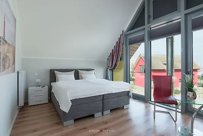 Ostsee - Reetdachhaus Nr. 8 "Sonne