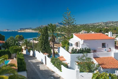 Kuća za odmor Dopust za oporavak Moraira