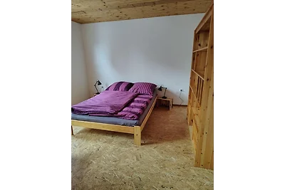 Wohnung in alten Fachwerkhaus im
