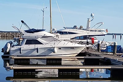 Barth-Tor zum Darss-Zingst B