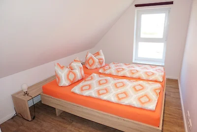 Ferienhaus "Fantasie"