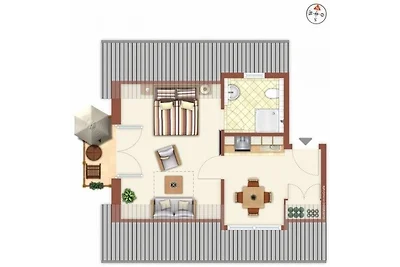 Ferienwohnung Seewinkel