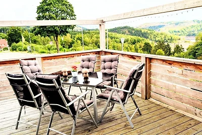 Vakantieappartement Gezinsvakantie Clausthal-Zellerfeld