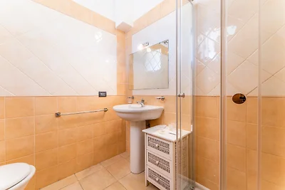 Le Fontane 3 people Apartment