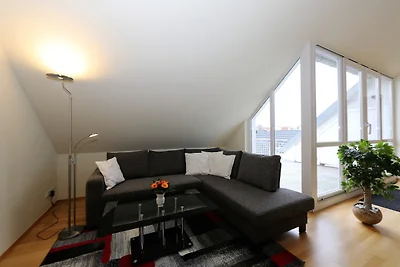 (Brise) Haus Rossmann App. 01