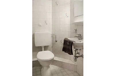 Blockhaus Ferien - Ferienhaus