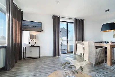 Haus Vier Jahreszeiten Deichnest