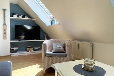 Apfelblüte, Badestrasse