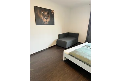 Vakantieappartement Gezinsvakantie Frechen