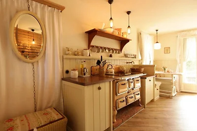 Vakantieappartement Gezinsvakantie Kühlungsborn