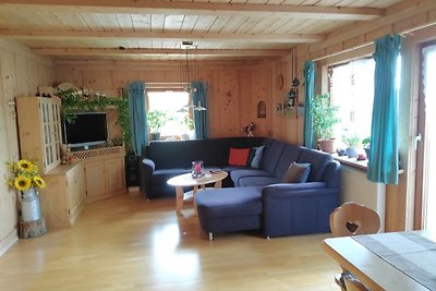 Vakantieappartement Gezinsvakantie Titisee-Neustadt