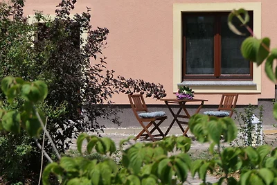 Fewo Blick zum Stern