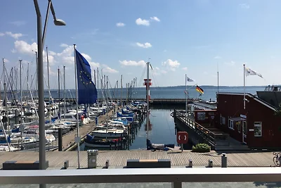 Apartment 3 - "Am Leuchtfeuer 3"