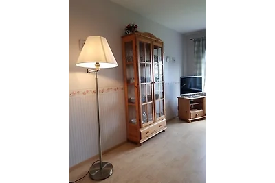 Appartamento Vacanza con famiglia Nebel