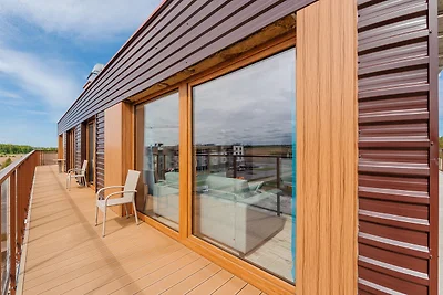 Vakantieappartement Gezinsvakantie Kolberg