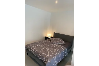 Ferienwohnung 45 m² mit