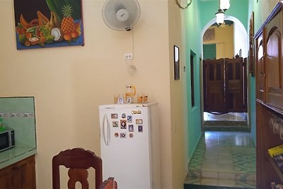 Vakantieappartement Gezinsvakantie Sancti Spiritus