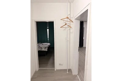 Venusberg (Etagewohnung)