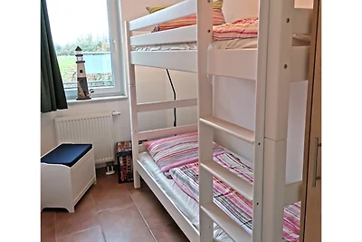 Vakantieappartement Gezinsvakantie Großenbrode
